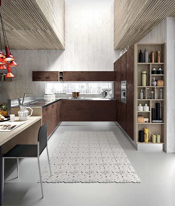 Cuisine sur mesure ADesign à Tarbes